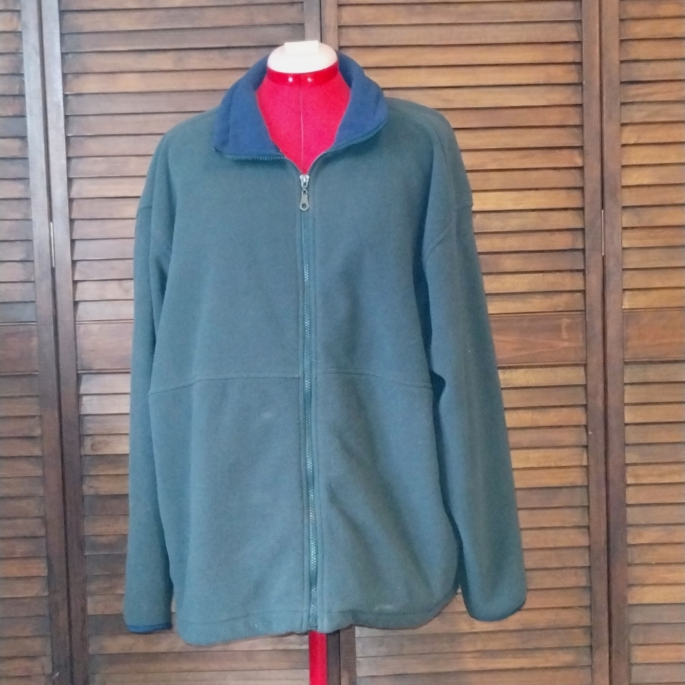 Basic Editions Jacket - image 1